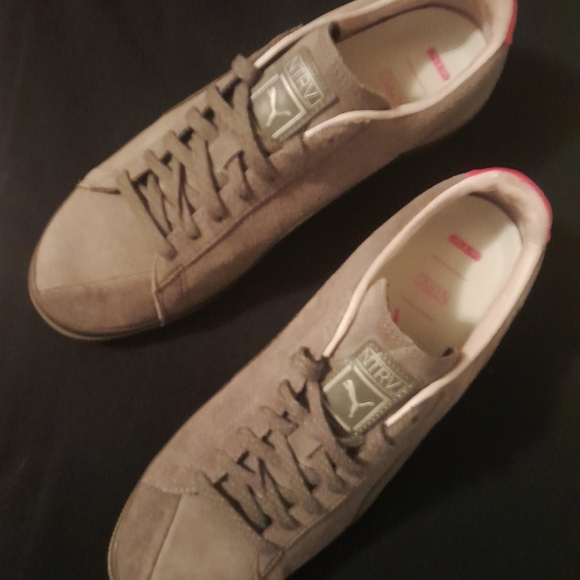 Puma Ignite×Jeff Staple×NTRVL, size 10.5 - Picture 11 of 12